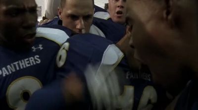 All CLEAR EYES FULL HEARTS CAN'T LOSE - Friday Night Lights