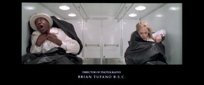 All clear - A Life Less Ordinary