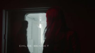 All clear. - Marvel's Agents of S.H.I.E.L.D.
