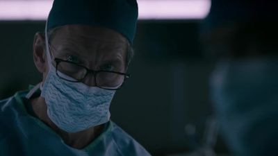 All clear. - The Resident