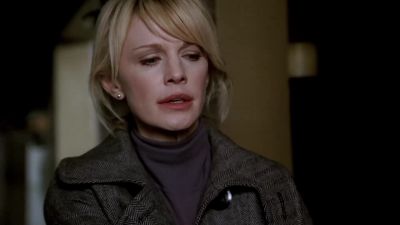 All clear. - Cold Case