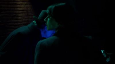 All clear. - The Strain