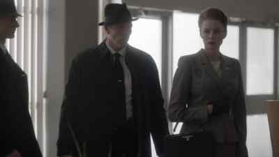 All clear. - The Man in the High Castle