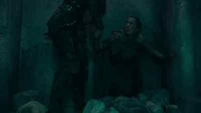 All clear? - The Outpost
