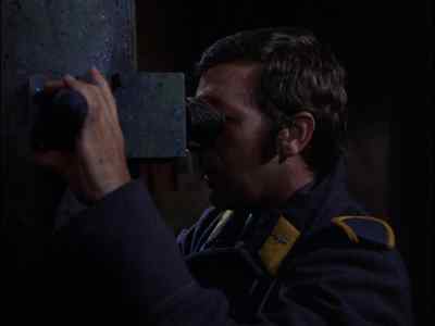 All clear. - Hogan's Heroes