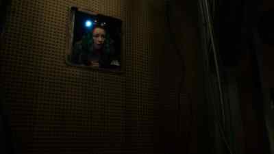 All clear. - Dark Matter