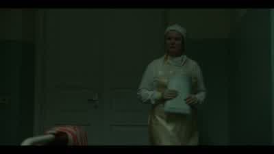 All clear. - Chernobyl