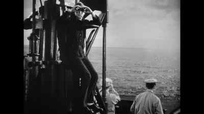 All clear starboard.
All clear port. - Destination Tokyo