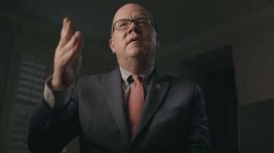 All come together,
and do the right thing. - Four Hours at the Capitol