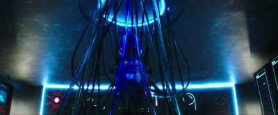 All communications blocked.
Closed-circuit system activated. - Escape Plan 2: Hades