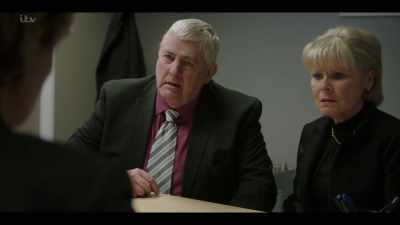 All complaints about the police - A Confession