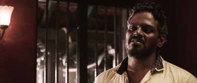 All con men. shouldn't trust them - Vikram Vedha