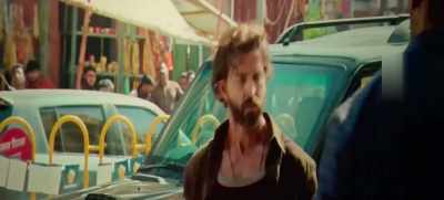 All con men. shouldn't trust them - Vikram Vedha