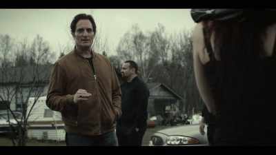 All conversations with the 'Ndrangheta,
they're over. - Bad Blood