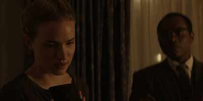 All cops, all bad,
all from the same precinct. - Reacher