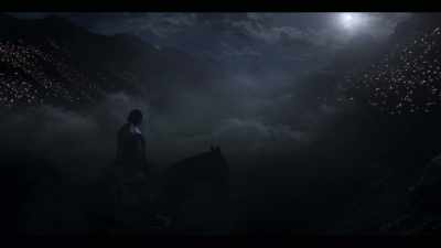 All they could do was prepare
as best they could for the coming battle. - Age of Samurai: Battle for Japan