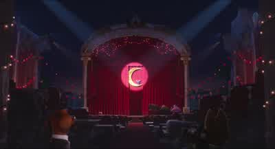 All creatures great and small......welcome to the... - Sing