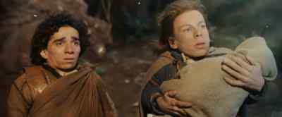All creatures of good heart
need your help, Willow. - Willow