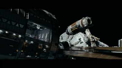All crews prepare for incoming
Afghanistan satellite. - Geostorm