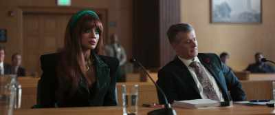 All current products
on the market must be recalled. - She-Hulk: Attorney at Law