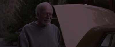 All my customers are lined up.
I need a partner. - Boundaries