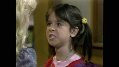 All your dad had to do - Punky Brewster