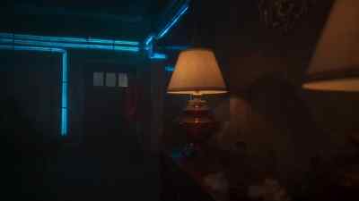 ALL:
Daddy! - Legion