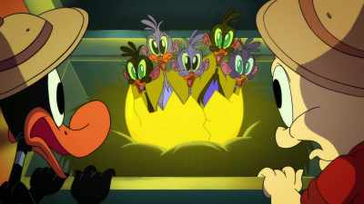 [all] Daddy! - Looney Tunes Cartoons