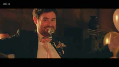 ALL: ♪ Dan, Dan, Dan the perve,
wanked into a sock - Am I Being Unreasonable?