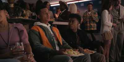 All day-- All day - Bel-Air
