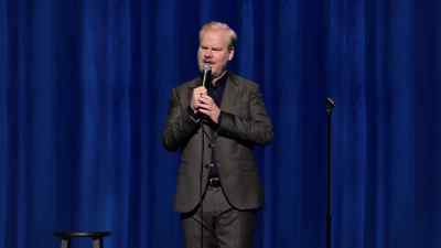 All day, every day, parents are like, - Jim Gaffigan: The Skinny