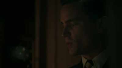 All day long,
I convince people - The Last Tycoon