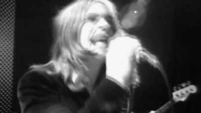 ♪ All day long I think of things - Biography: The Nine Lives of Ozzy Osbourne