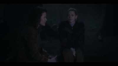 All that death, - The Haunting of Bly Manor