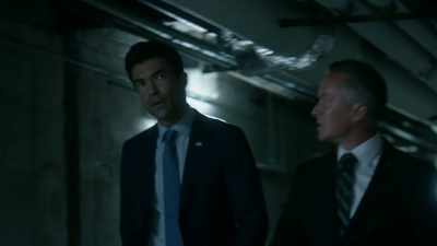 All defunded decades ago
and forgotten about, - Salvation