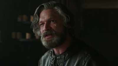All this delay -- - Knightfall