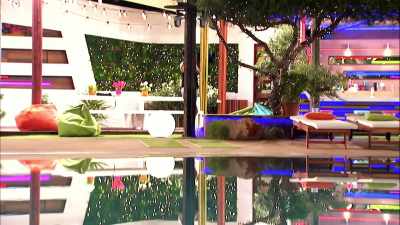 # All we did was care
for each other - Love Island
