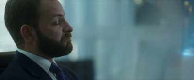 All we did was expose a man's
illness that would have eventually come out anyway. - Devils