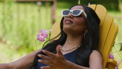 All that did was expose who
our husbands really were... - Hunting Housewives