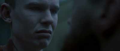 All you did was fucking cry and whinge. - Little Bone Lodge