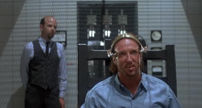 All that did was give me a hard on - House III: The Horror Show