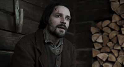 All it did was make it angry,
and it took his sister. - Raven's Hollow
