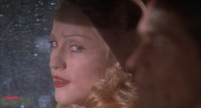 All we did was make love - Body of Evidence