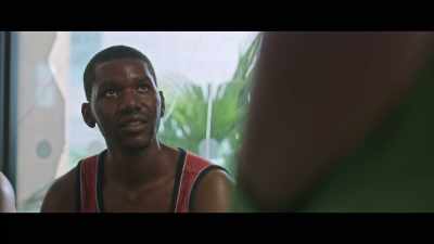 All we did, - Five Days at Memorial