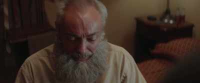 All who didn't really look
like him got executed. - My Neighbor Adolf