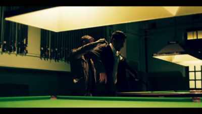 All we do know is Yousef's dead,
and someone killed him. - Informer