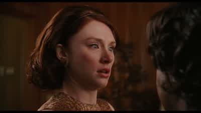 All you do is scare and lie to try to get what you want - The Help