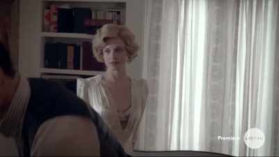 All Dolly had to do - The Lover in the Attic: A True Story