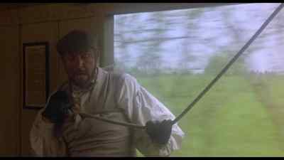 - All done?
- Done. - The First Great Train Robbery