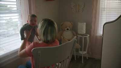 All done? Good girl. - My Nanny Stole My Life